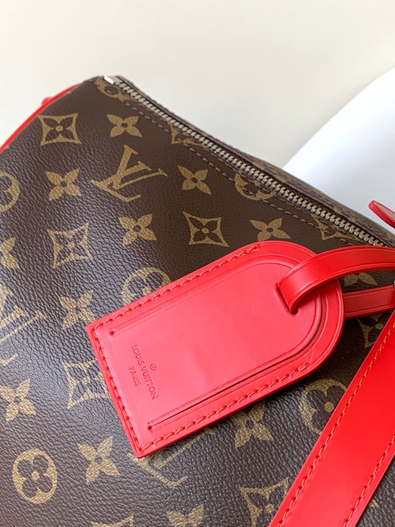 LV Travel Bags